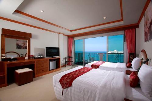 Hotel Absolute Beach 4*